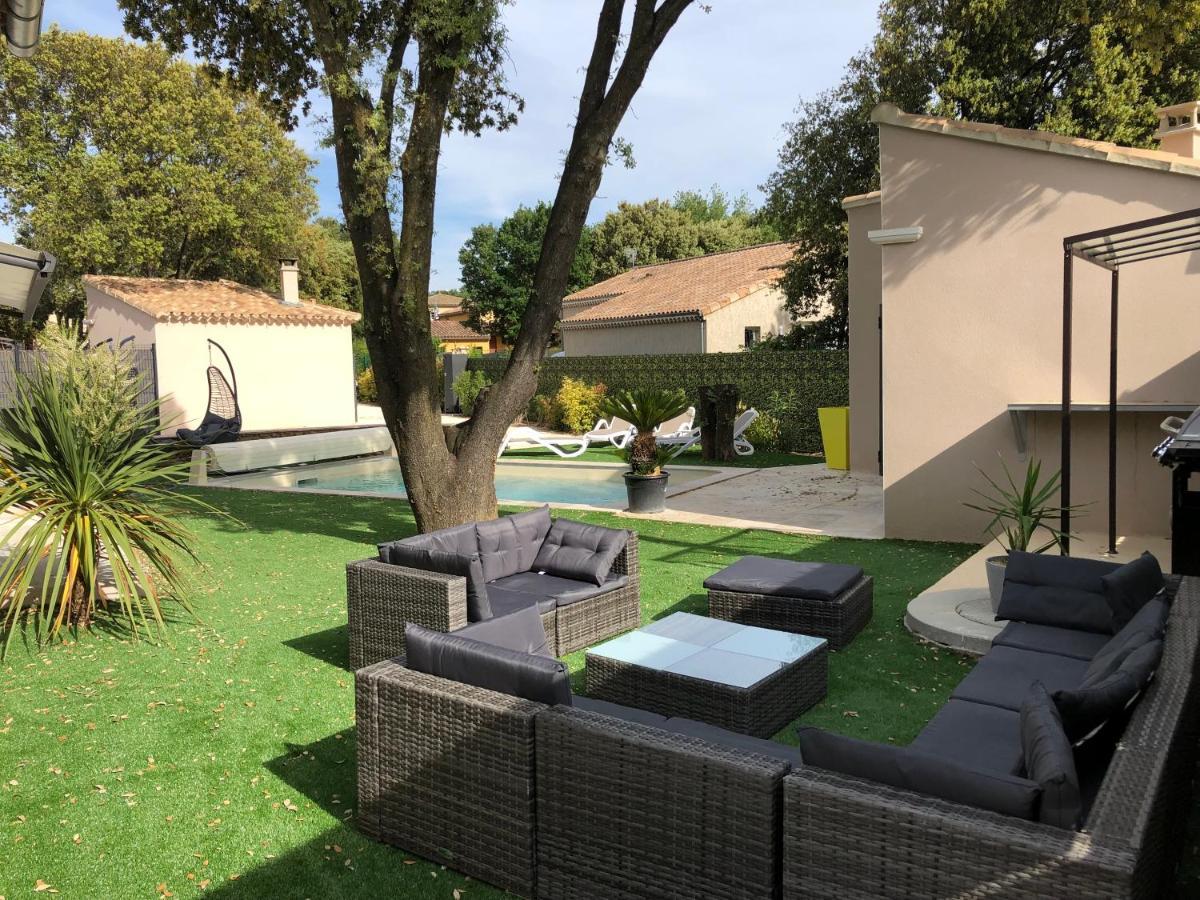 Villa Matteo Colonzelle Luaran gambar
