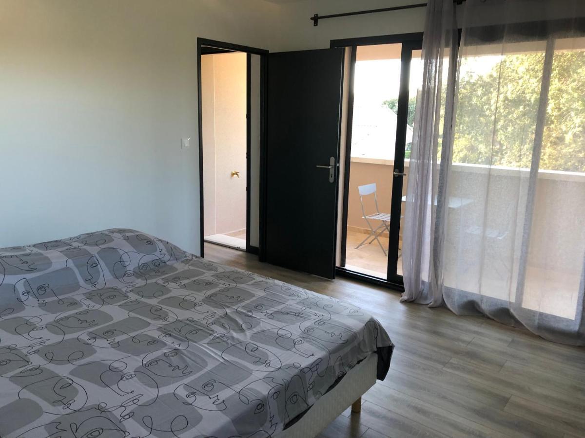 Villa Matteo Colonzelle Luaran gambar