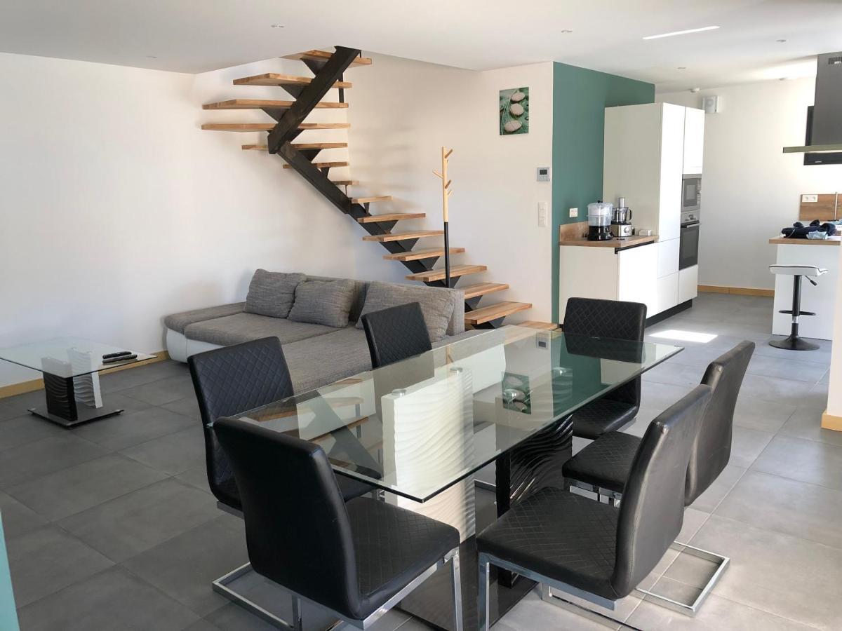 Villa Matteo Colonzelle Luaran gambar