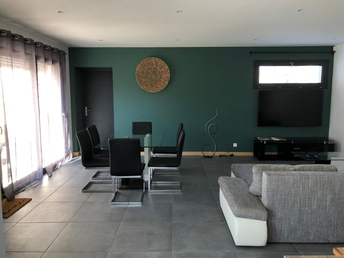 Villa Matteo Colonzelle Luaran gambar